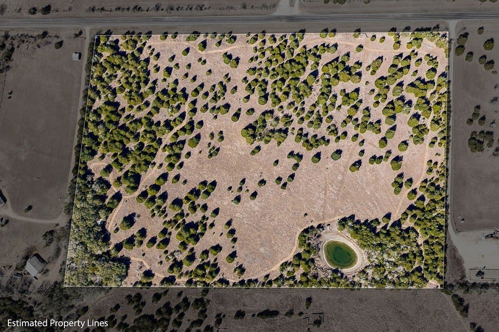 27.04 acres in Fayette County