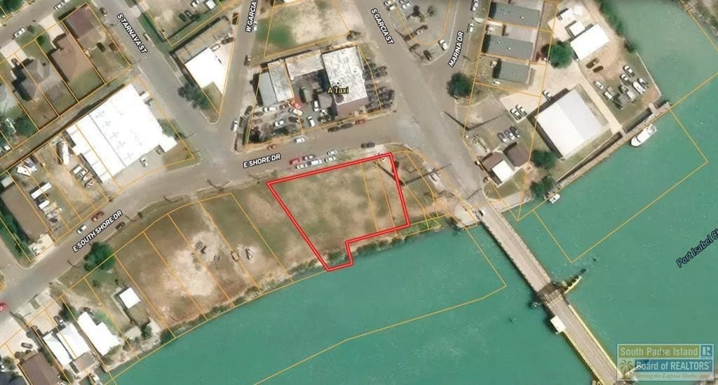 0 acres in Cameron County