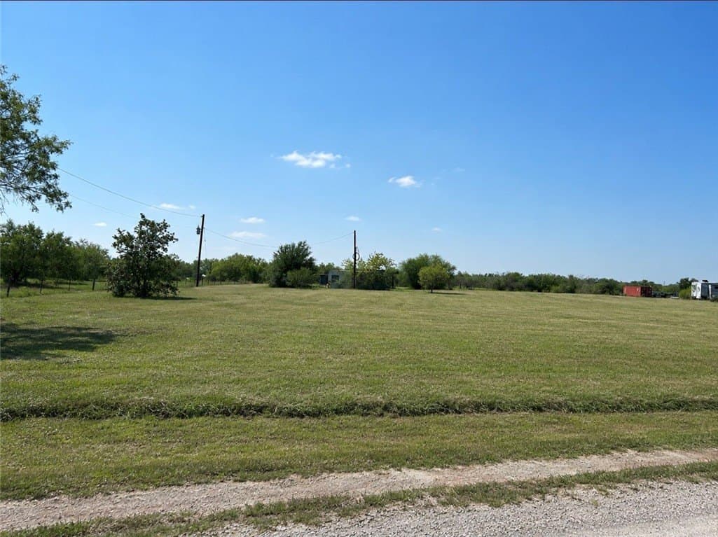 3 acres in Jim Wells County