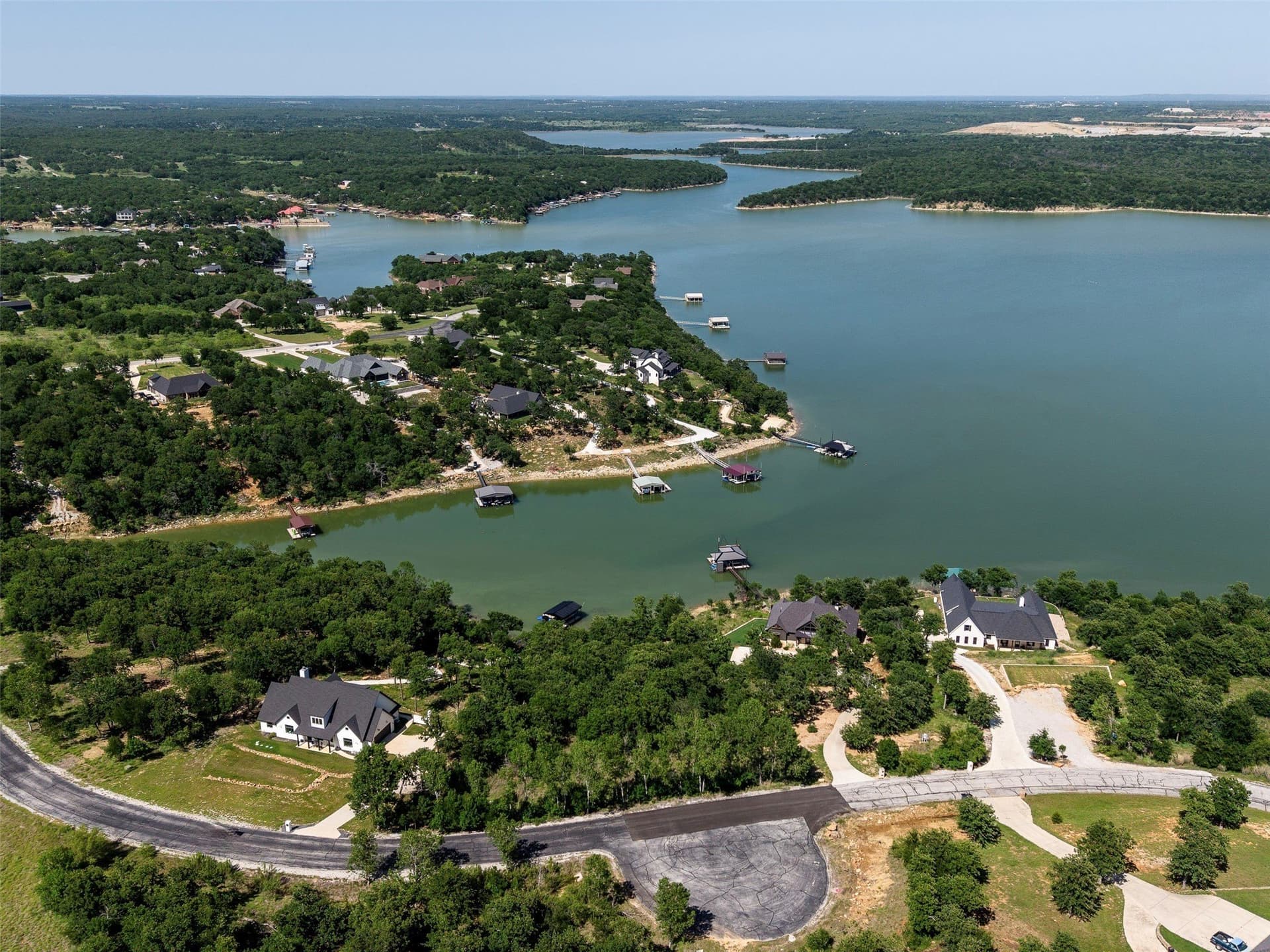 1.06 acres in Wise County