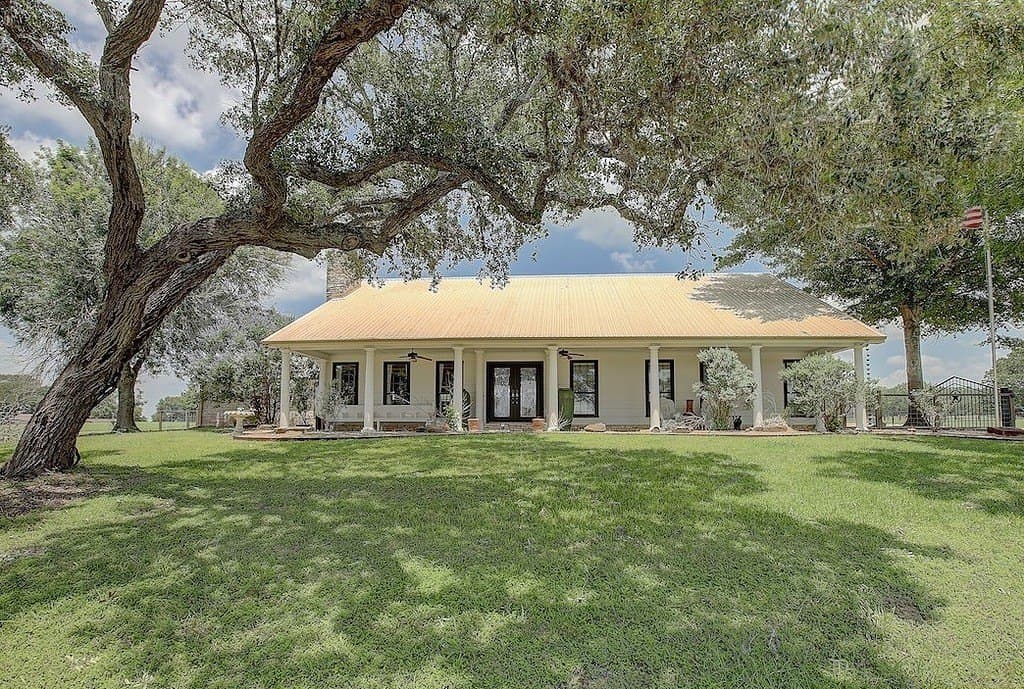 6.35 acres in Fayette County