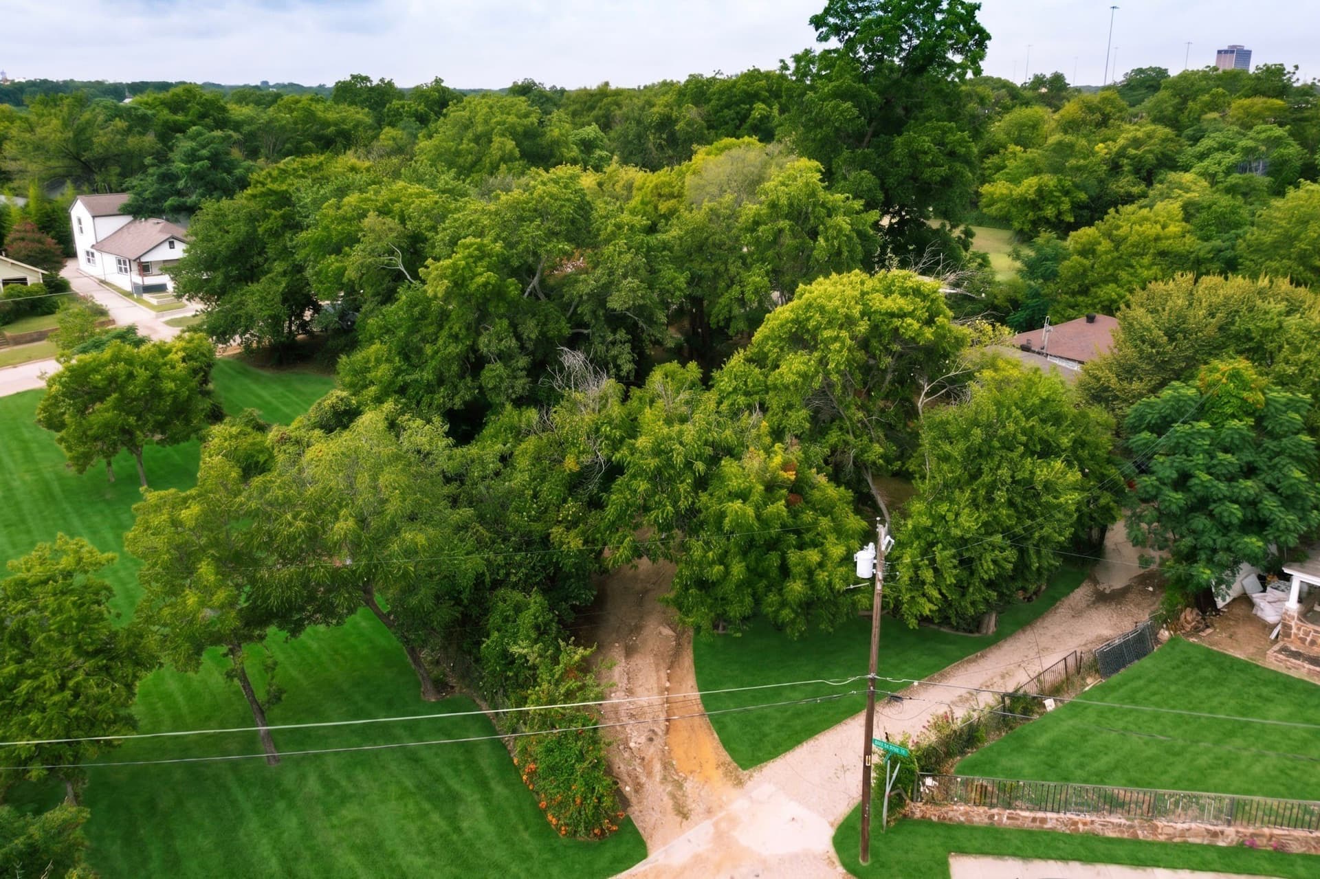 0.11 acres in Dallas County