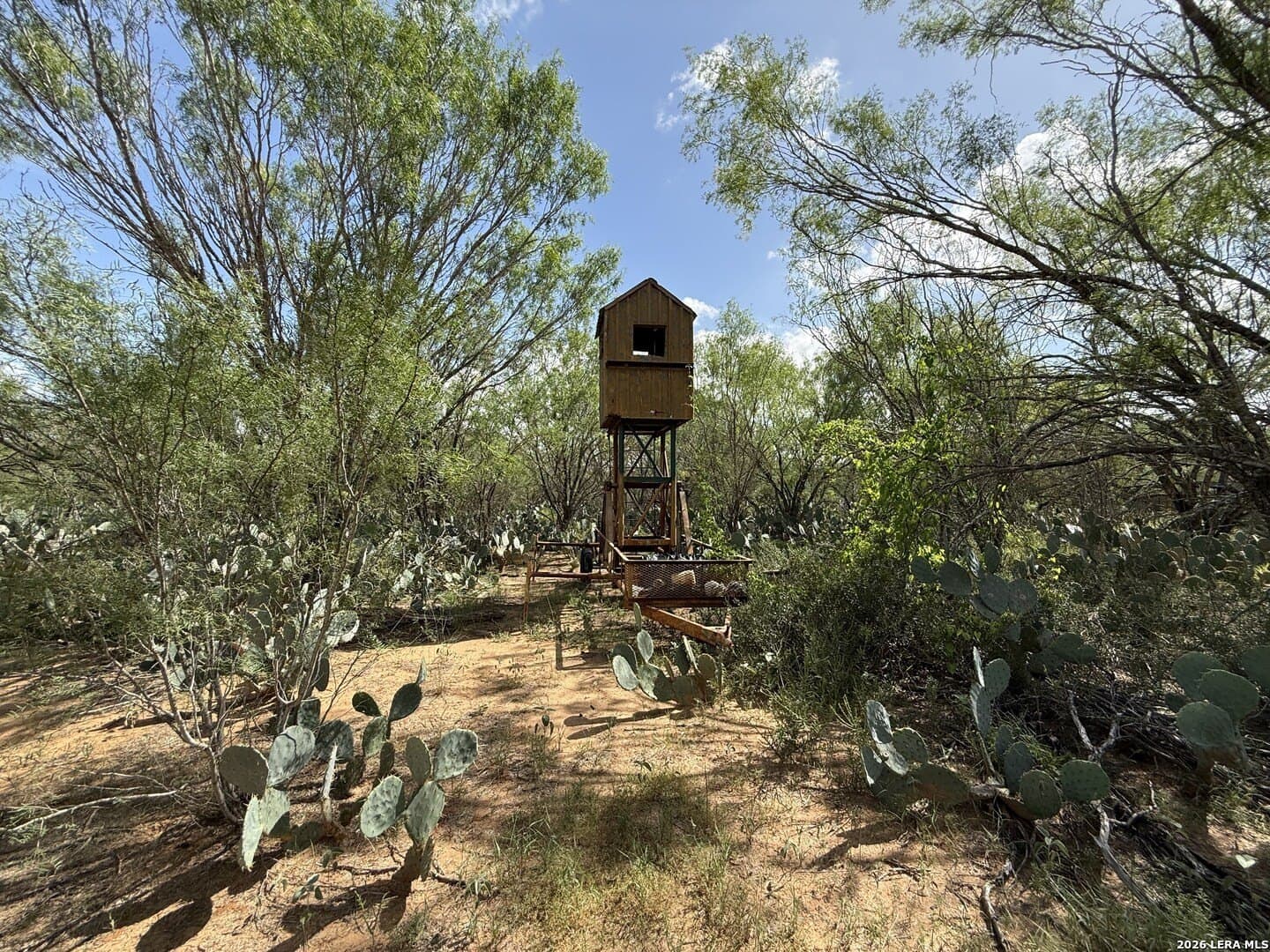 20.06 acres in Frio County