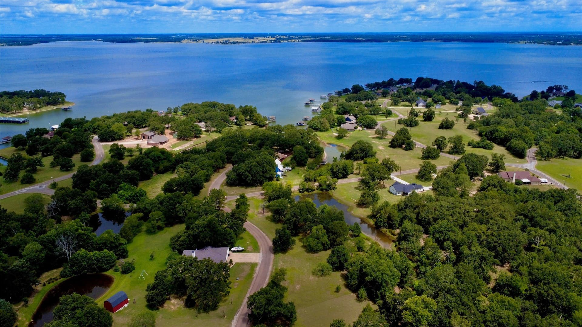1 acres in Navarro County
