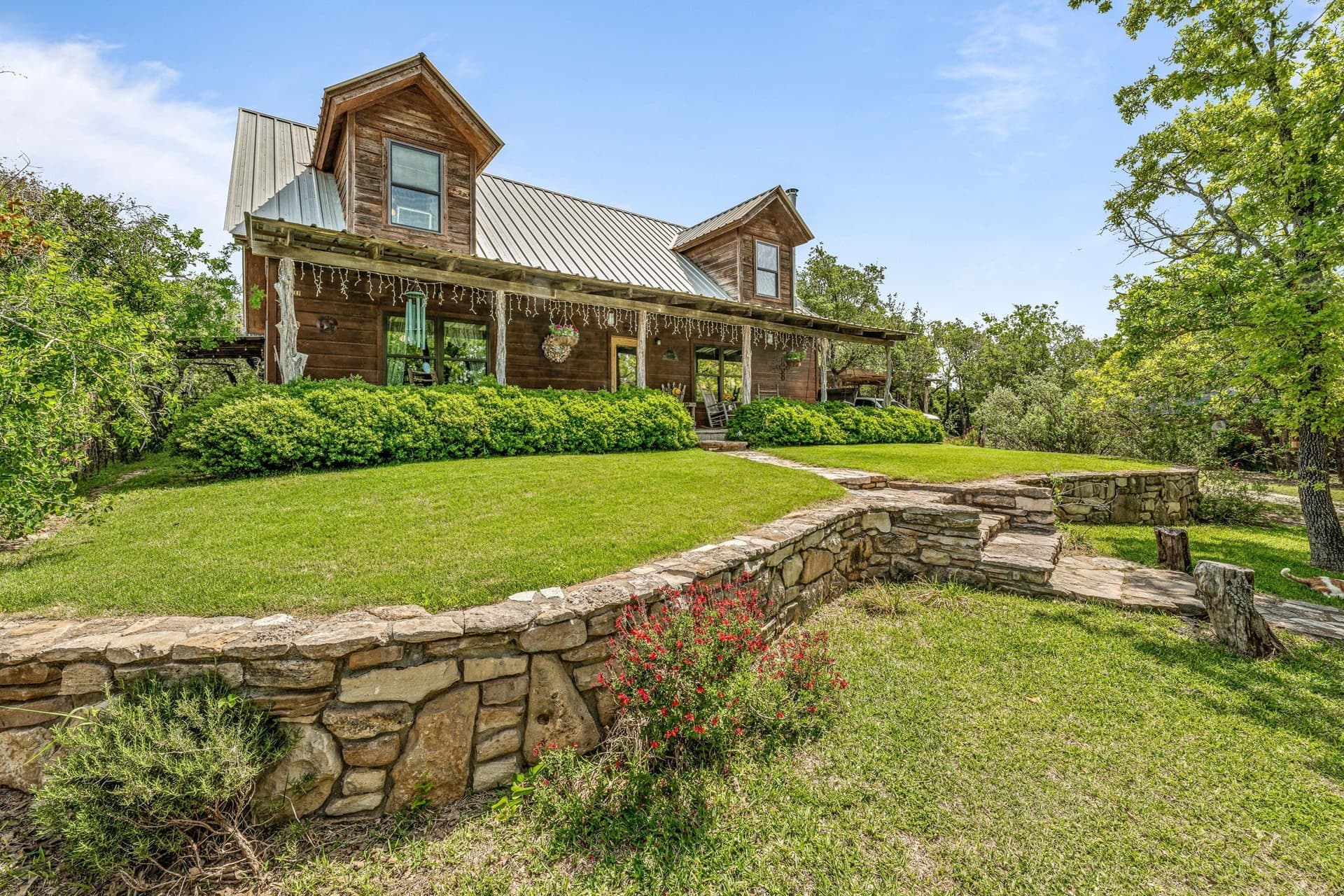 27.7 acres in Erath County