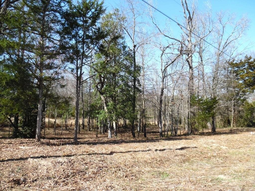 0.34 acres in Van Zandt County
