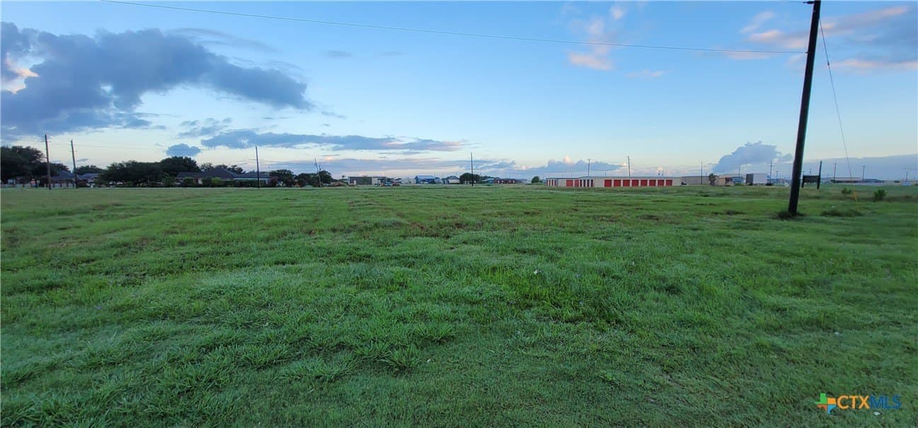 0.82 acres in Calhoun County