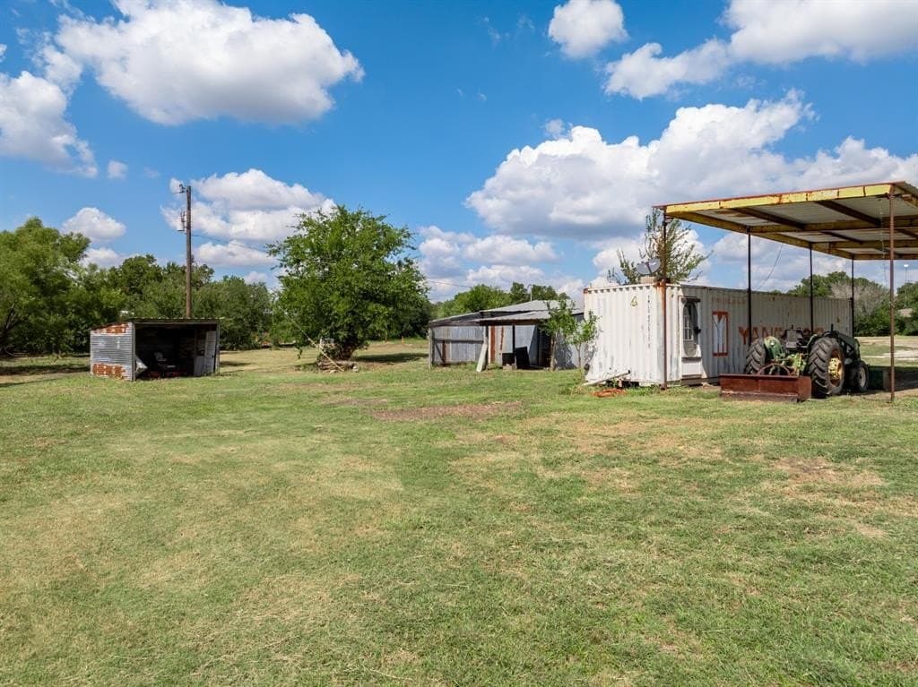 2.19 acres in McLennan County