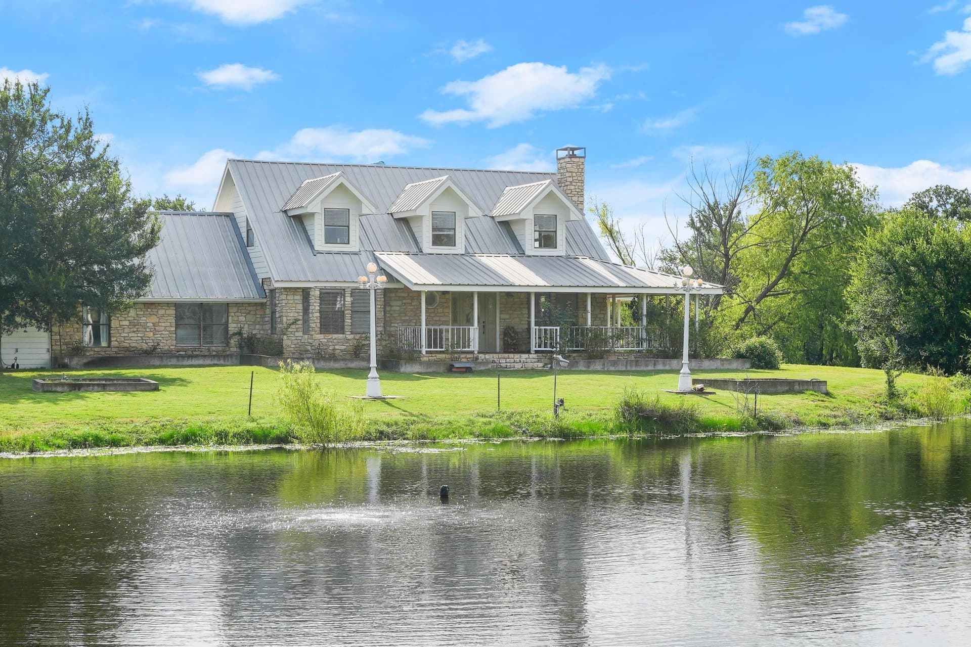 27.57 acres in Burnet County