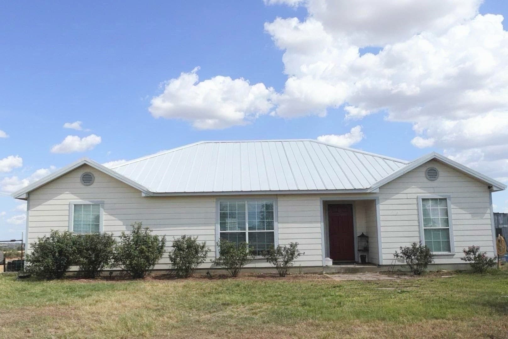 15 acres in Erath County
