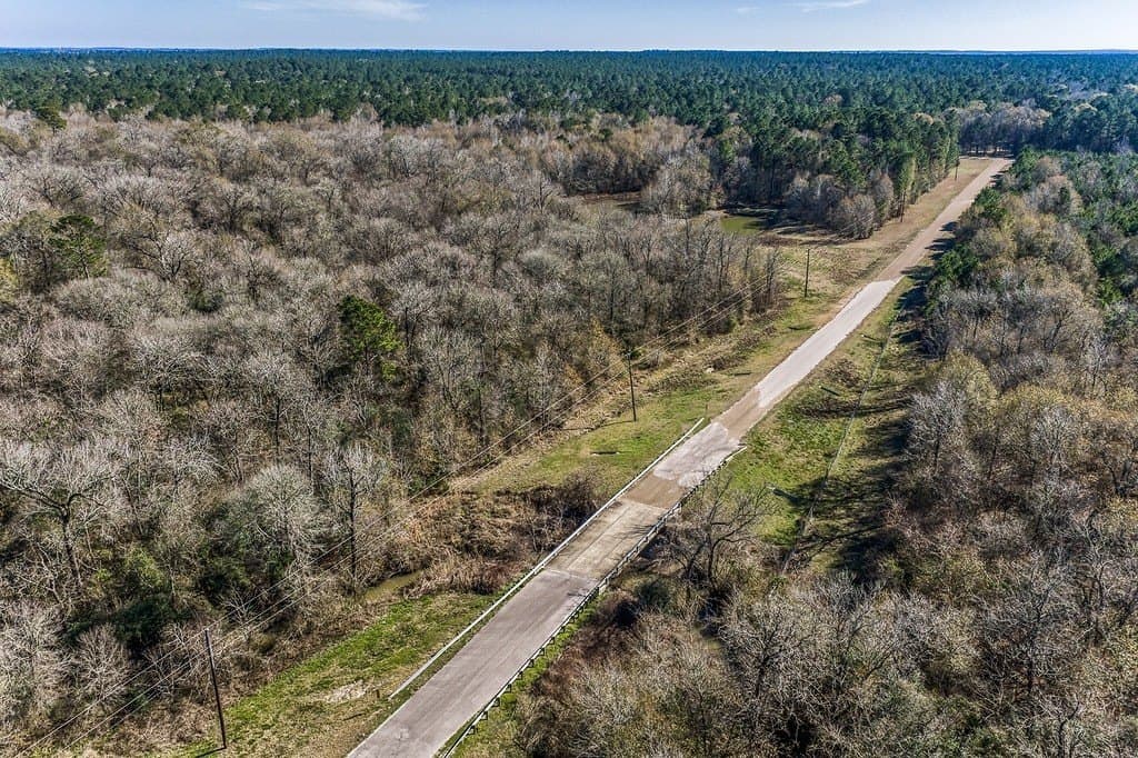 30.72 acres in Grimes County