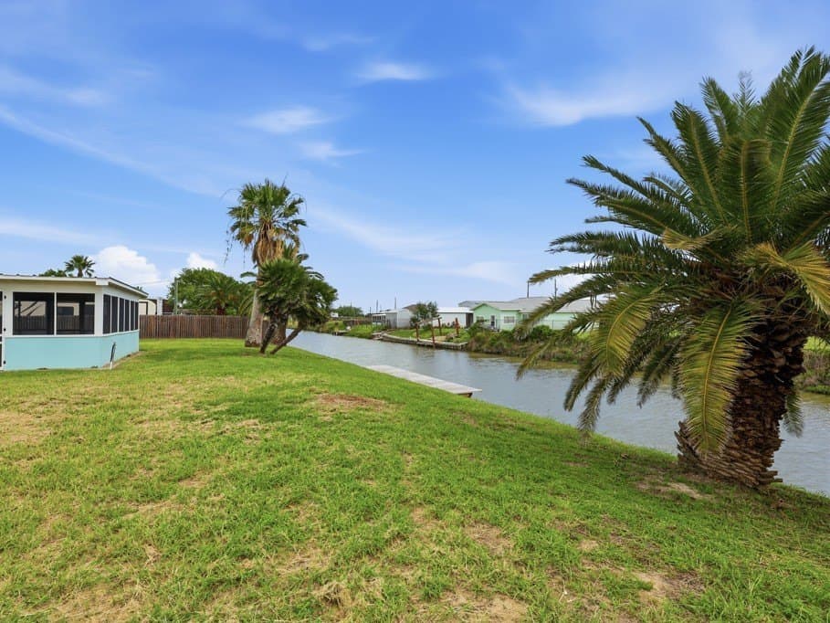 0.51 acres in Aransas County