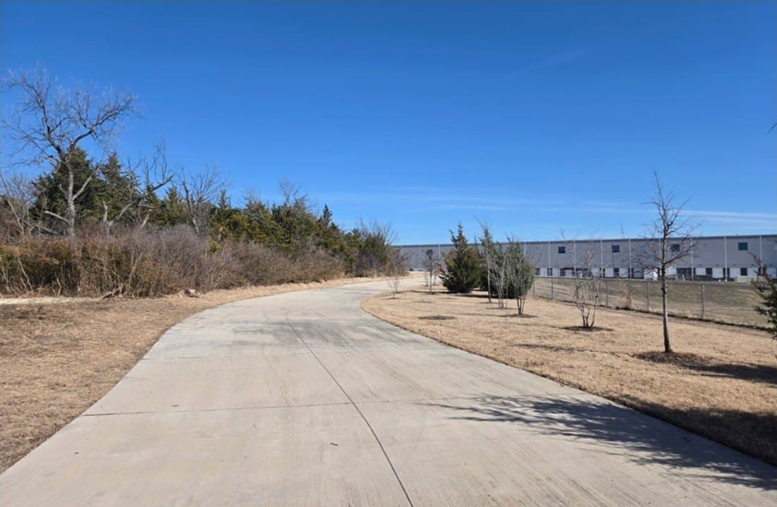 0.32 acres in Dallas County