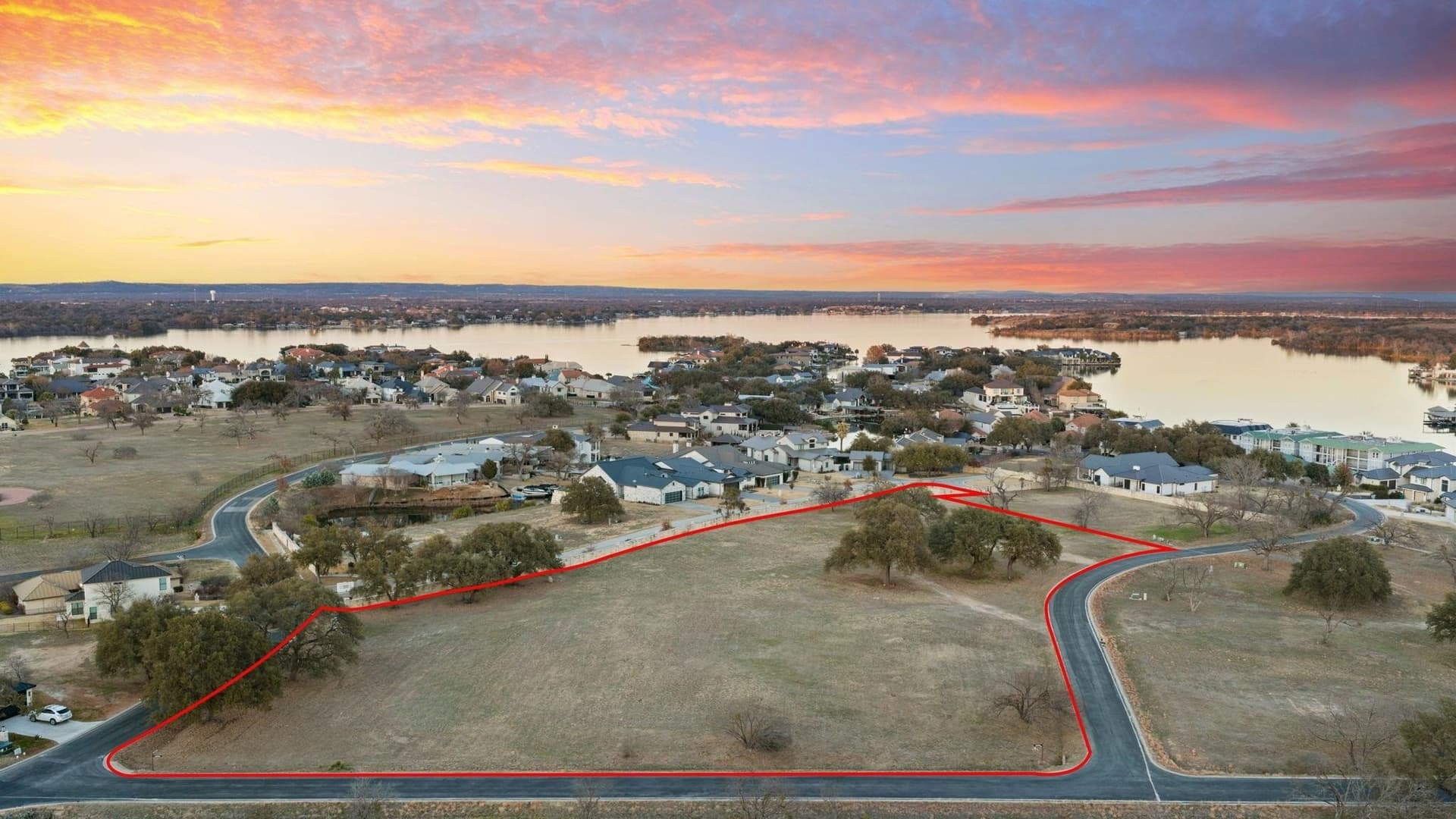 3.39 acres in Llano County