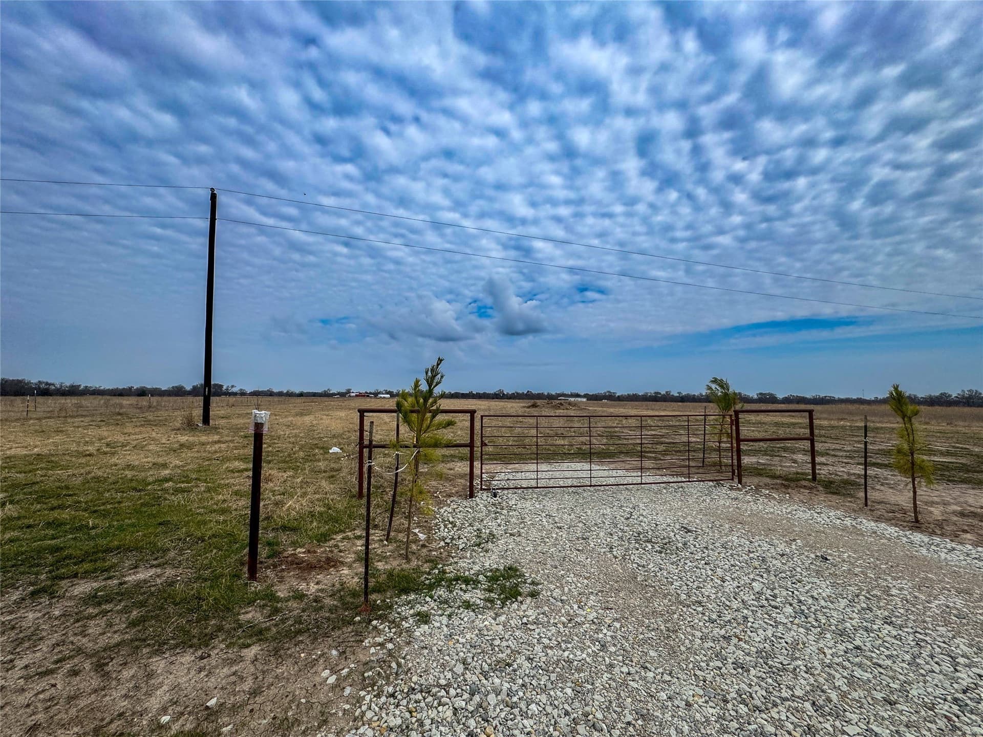 3 acres in Rains County
