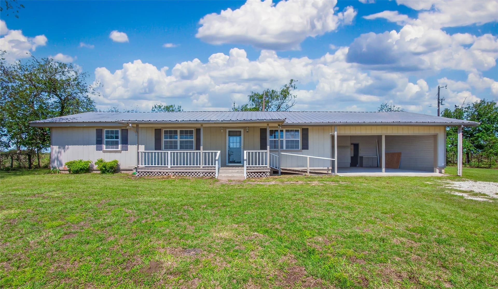 23.01 acres in Hamilton County