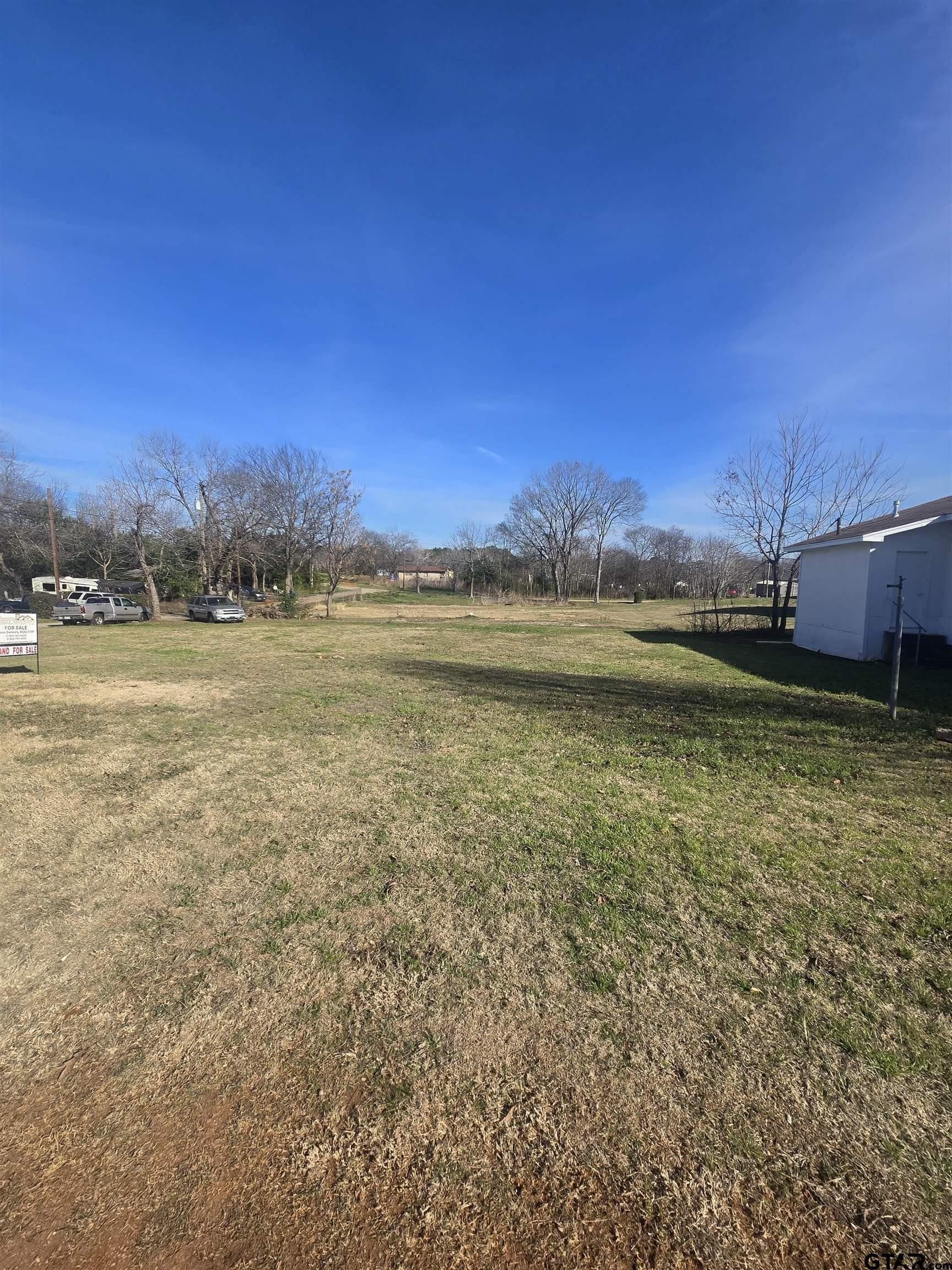 0.1 acres in Cherokee County