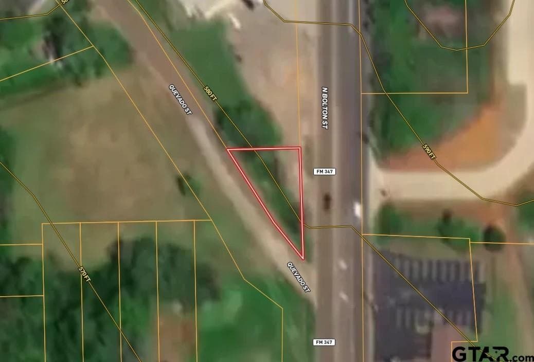 0.13 acres in Cherokee County
