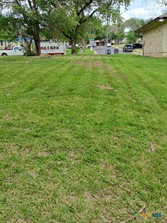0.24 acres in Travis County