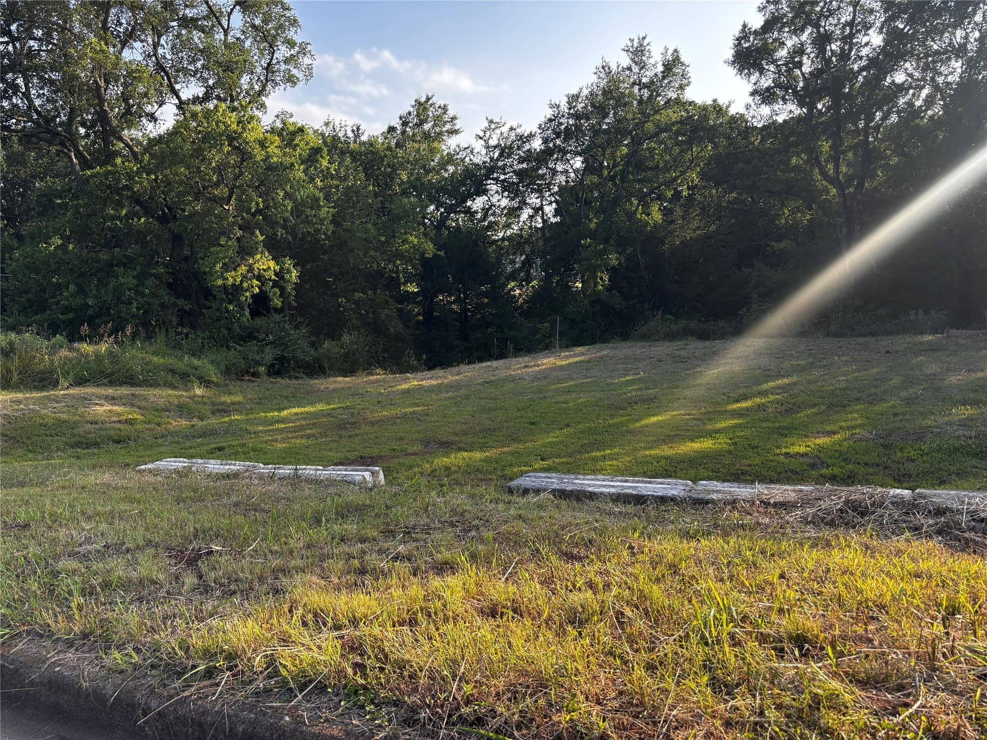 0.21 acres in Grayson County