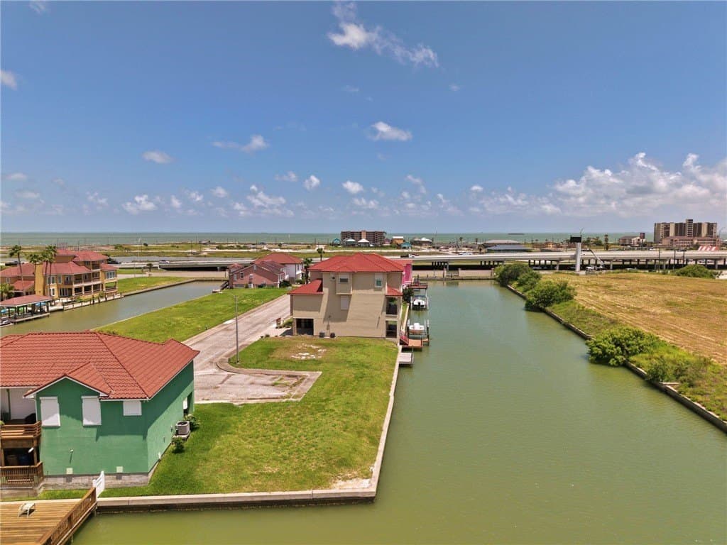 0.16 acres in Nueces County