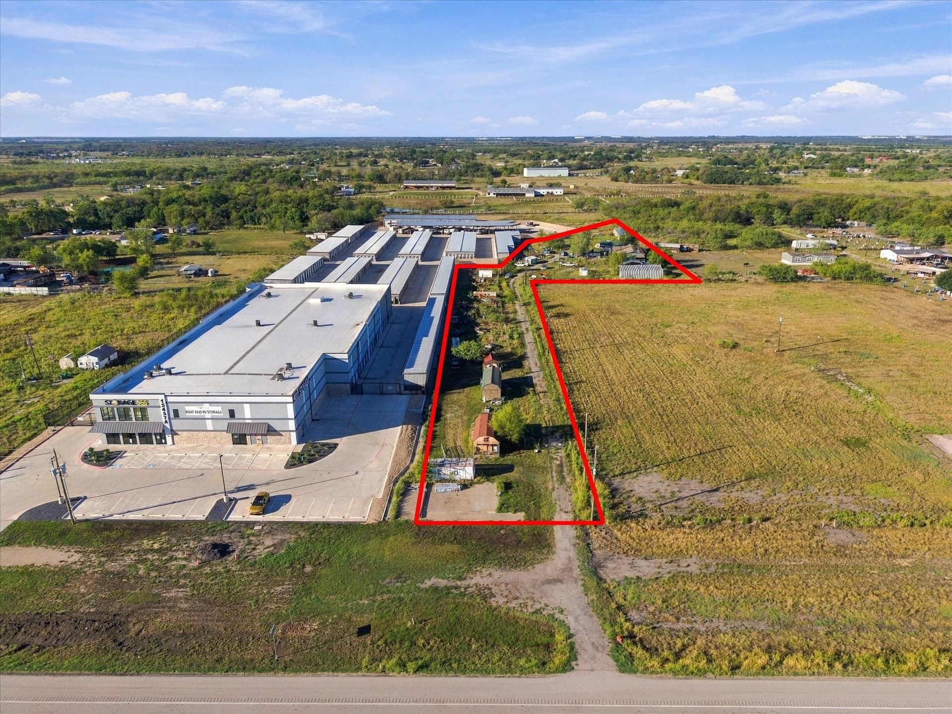 15457 State Highway 205