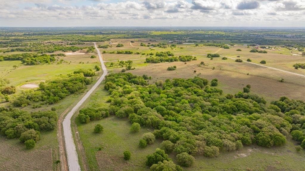 11.65 acres in Erath County