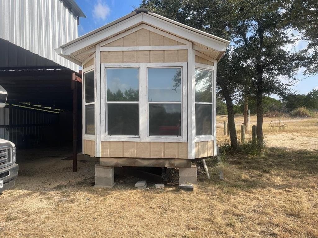 7.42 acres in Real County