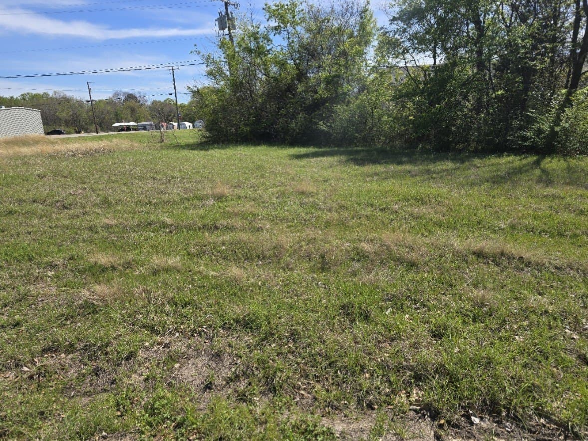 0.12 acres in Henderson County