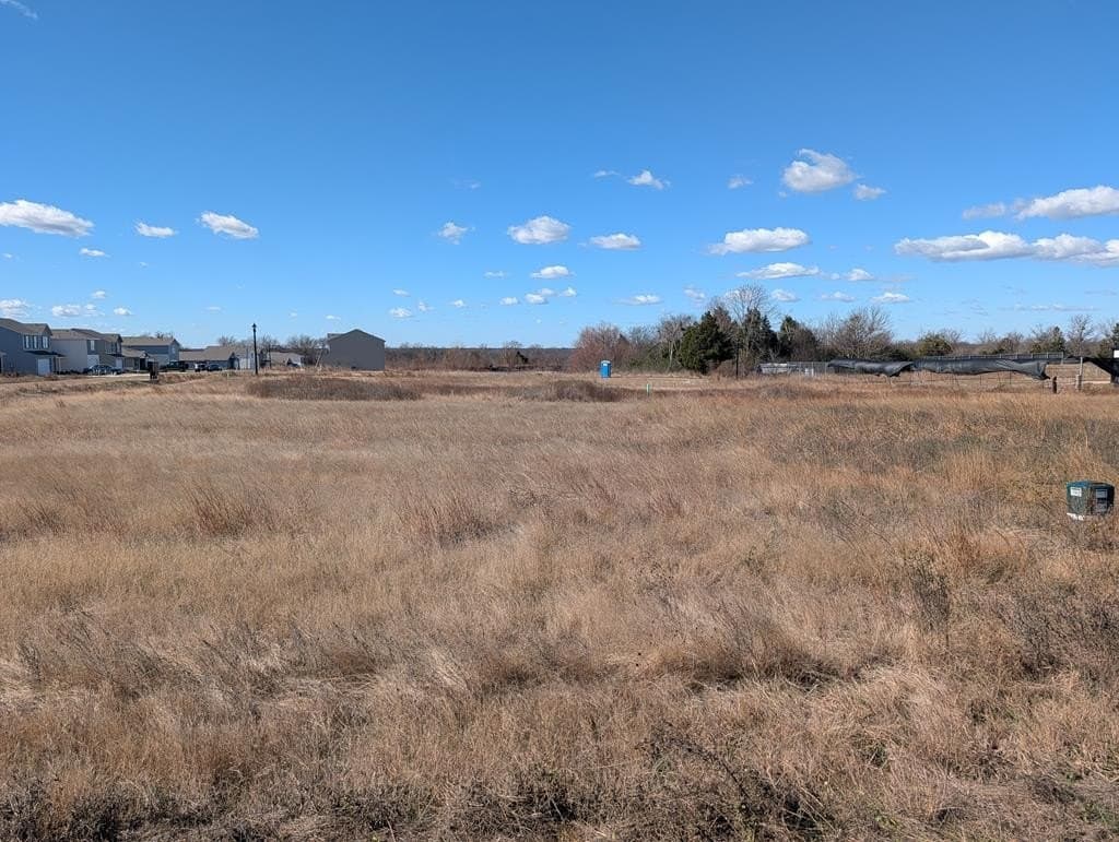 0.21 acres in Henderson County