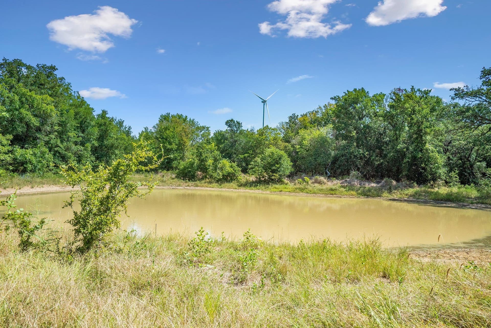 172 acres in Jack County