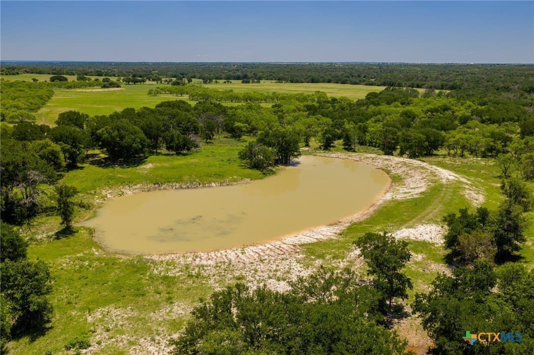 72.07 acres in Coryell County