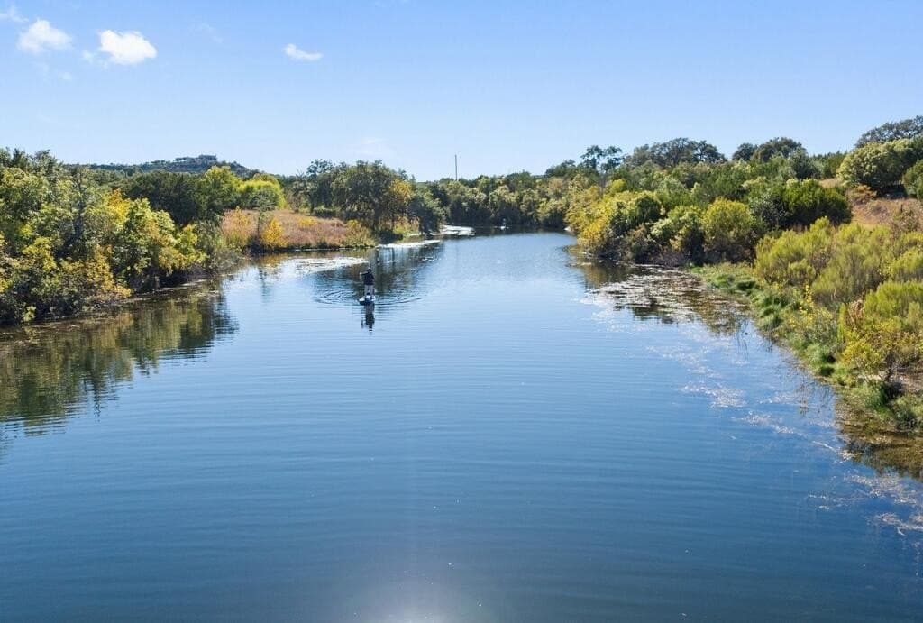 3,235 acres in Hays County