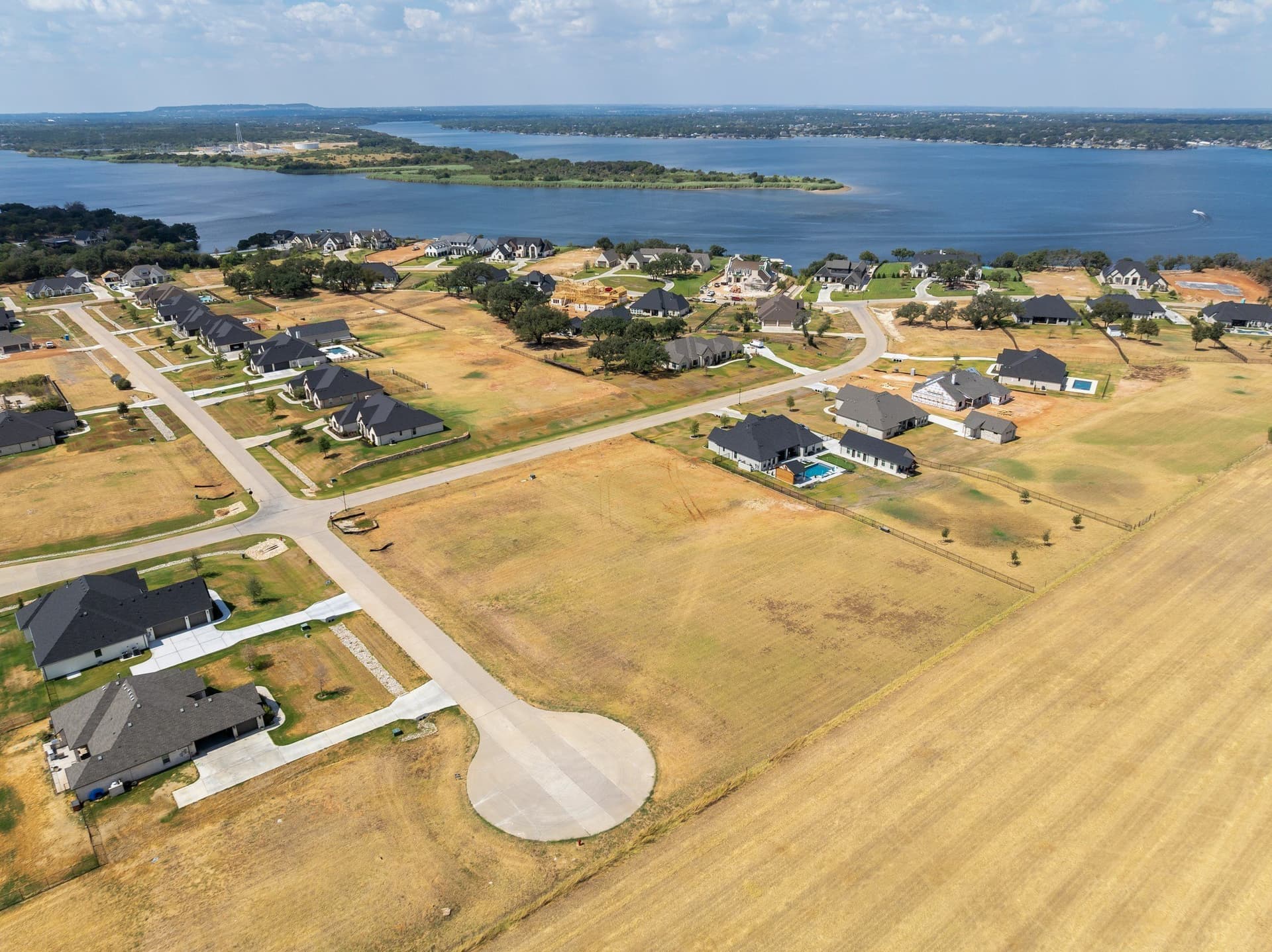 1 acres in Hood County