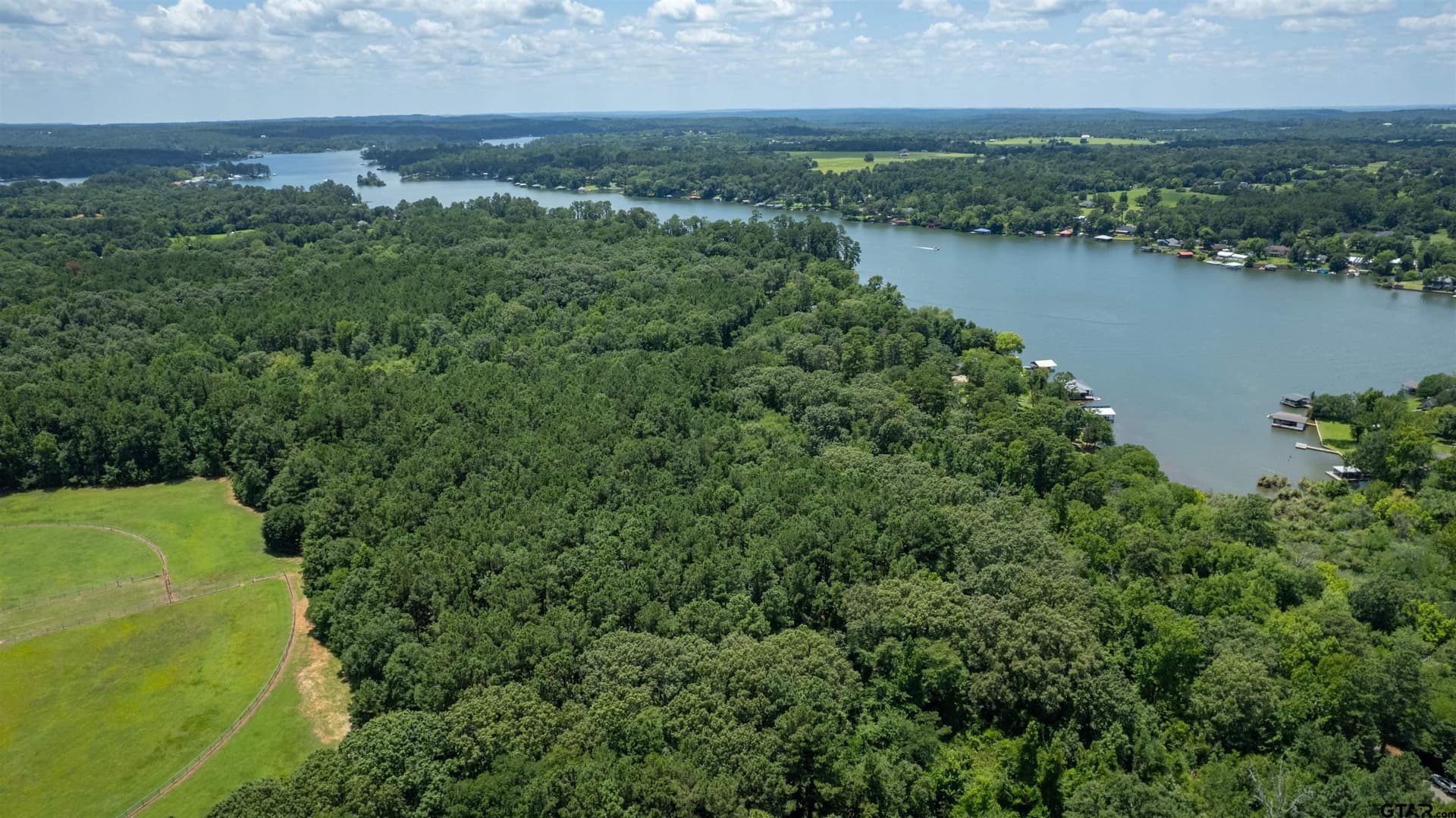 3.41 acres in Cherokee County