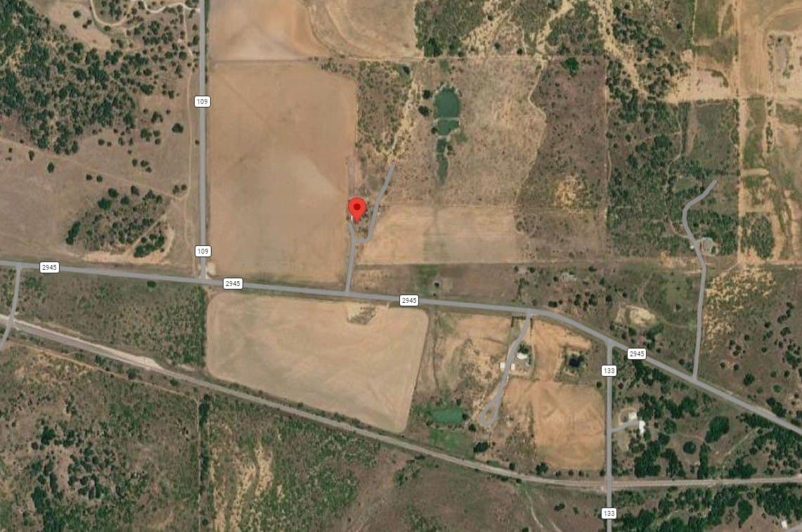 83.91 acres in Eastland County