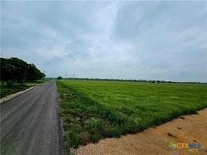 10.28 acres in Williamson County