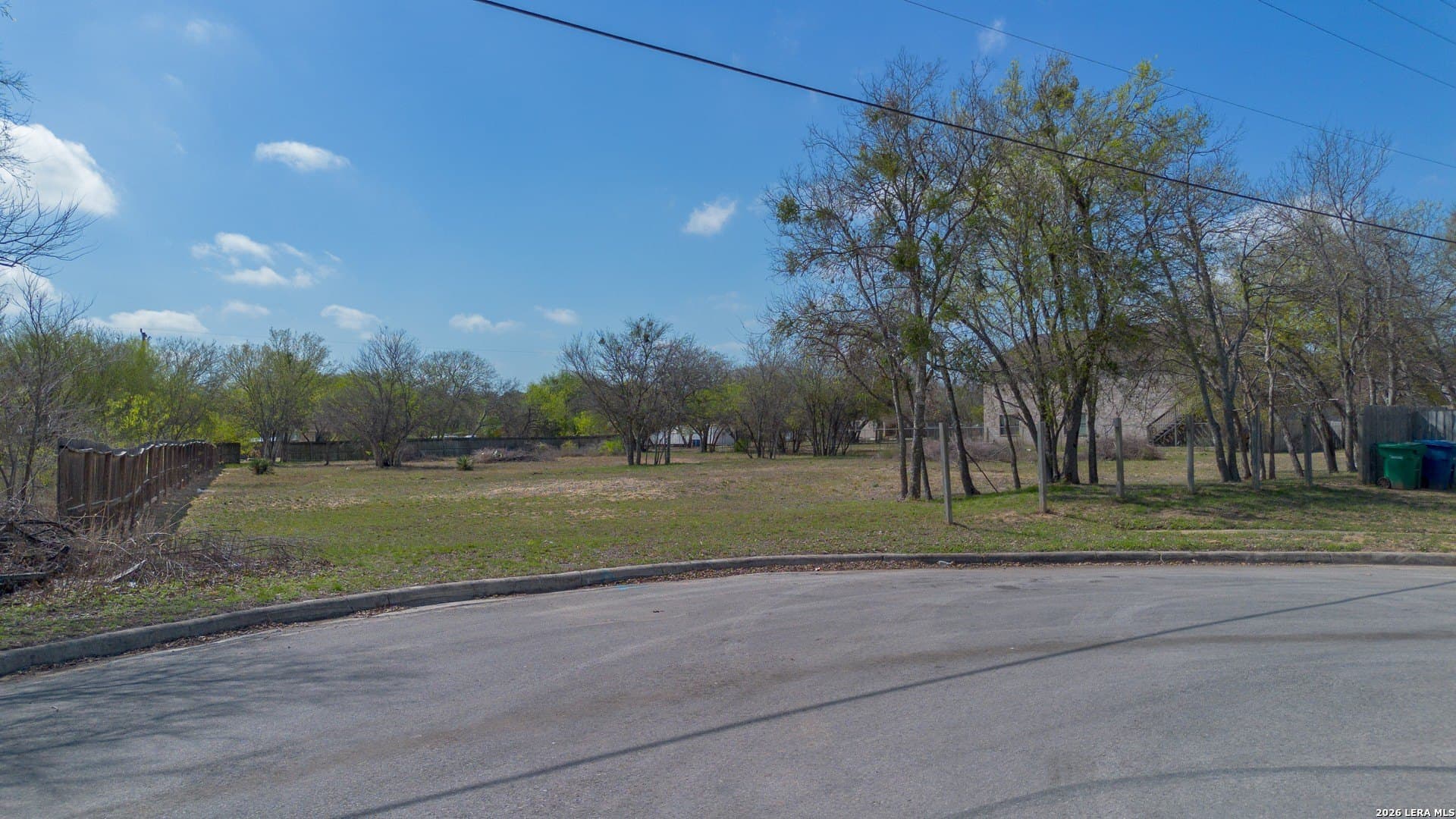 1 acres in Bexar County