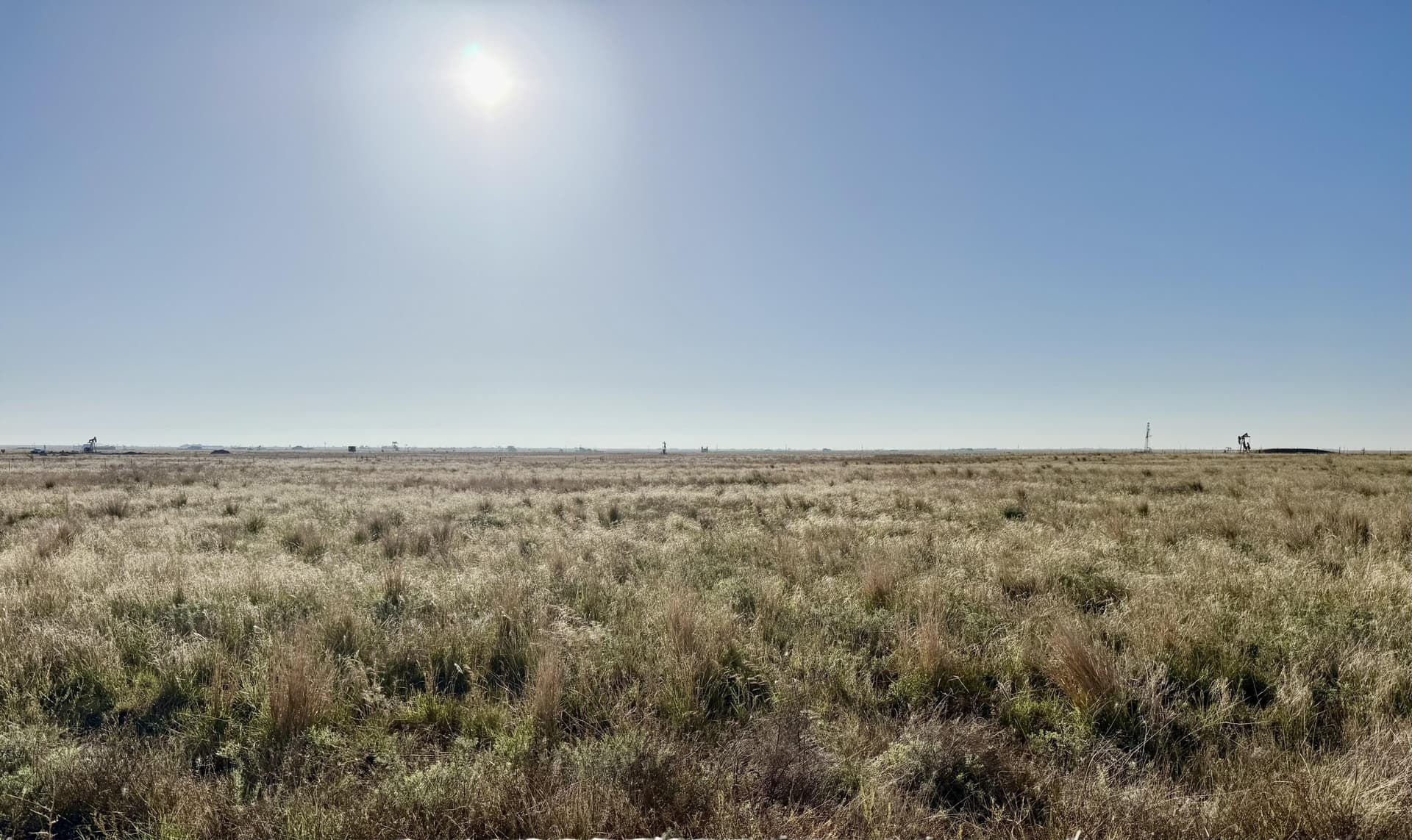 10.43 acres in Lubbock County