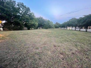 0.75 acres in Denton County