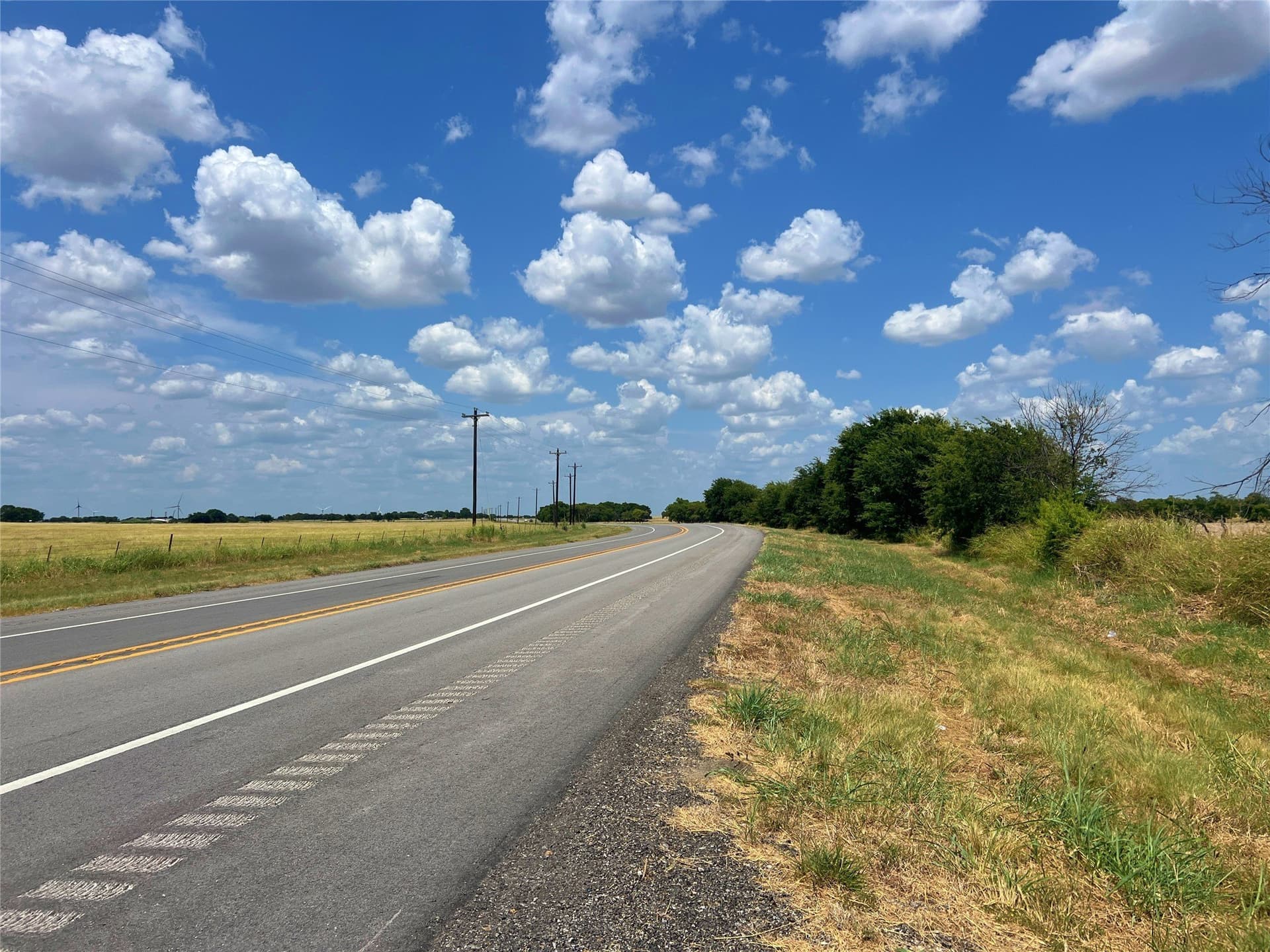 25 acres in Cooke County