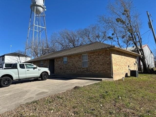 4,857 acres in Collin County