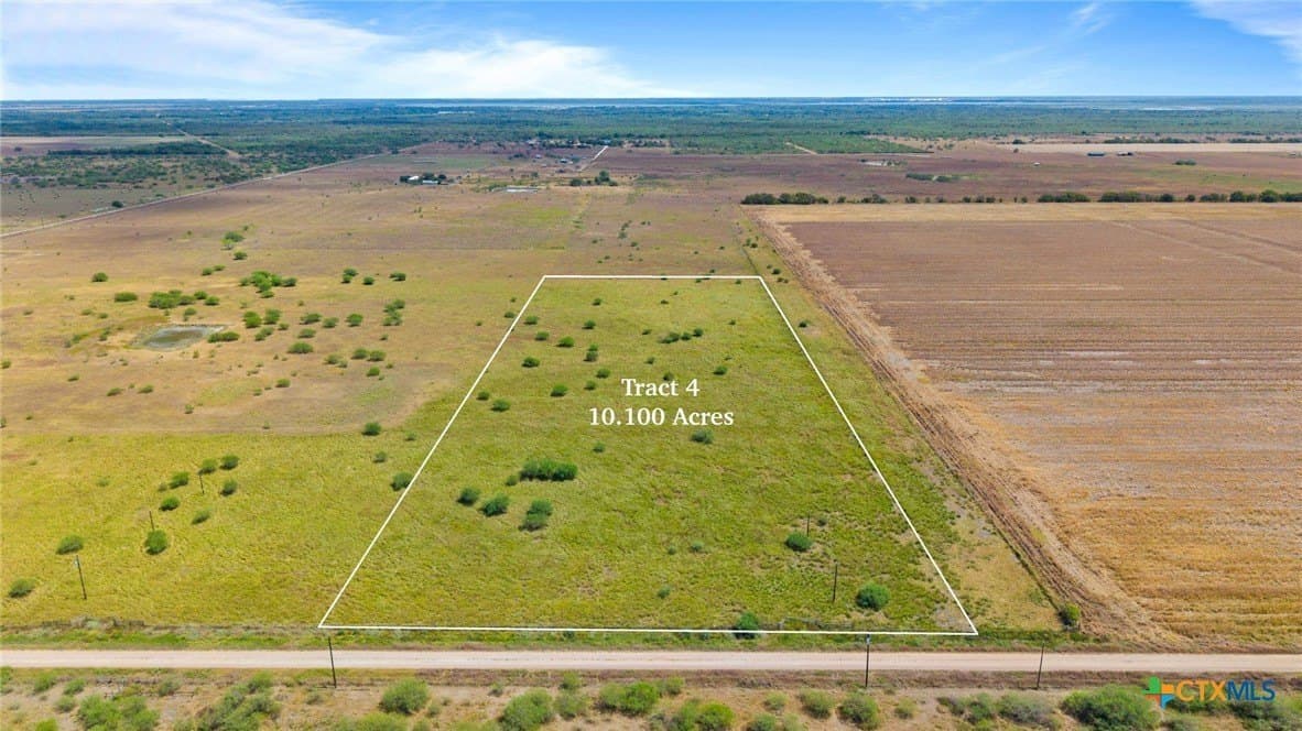 10.1 acres in Jackson County