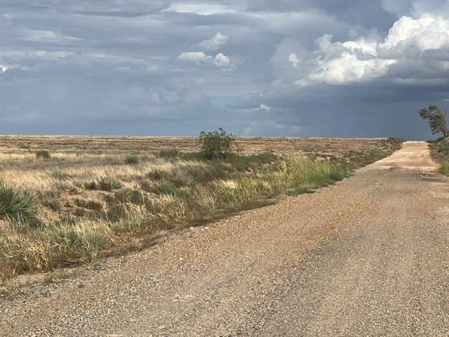 County Rd 412