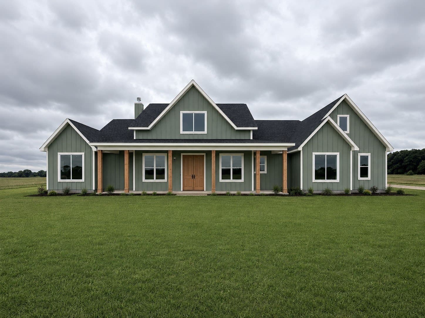 10.01 acres in Parker County
