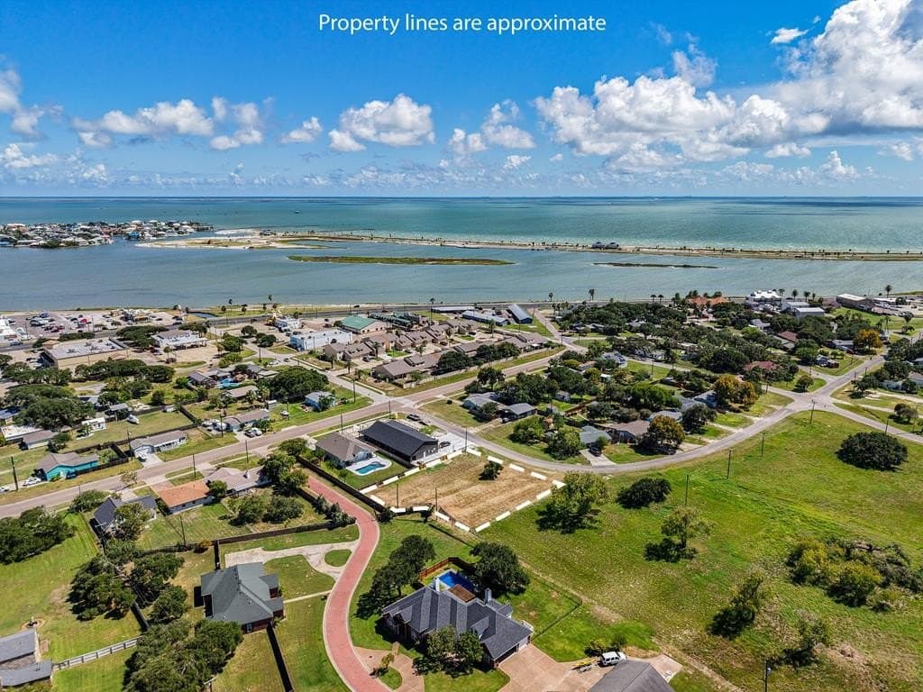0.43 acres in Texas County