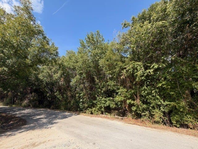 3.5 acres in Parker County