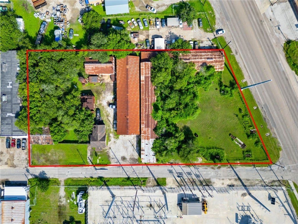 43,908 acres in Nueces County