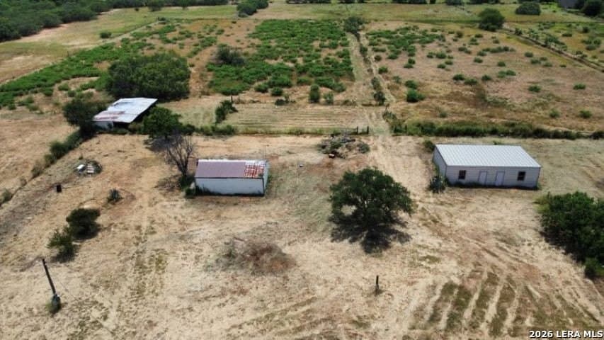 12.44 acres in Atascosa County