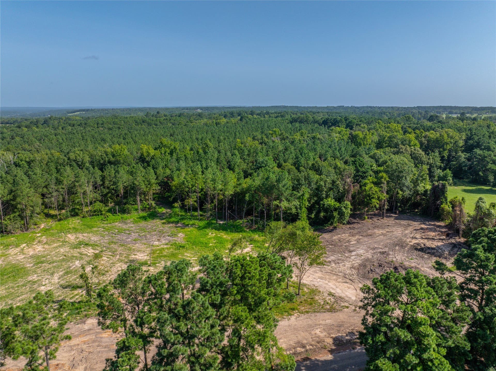 34.91 acres in Cherokee County